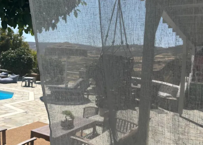 Casa Ξενοδοχείο με διαμερίσματα