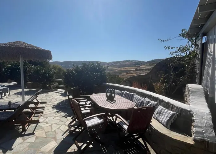 Ξενοδοχείο με διαμερίσματα Casa