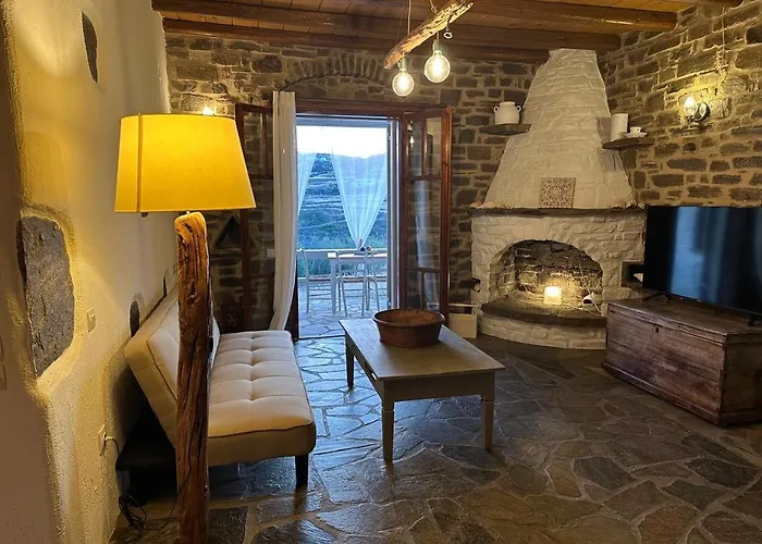 Ξενοδοχείο με διαμερίσματα Casa 3*