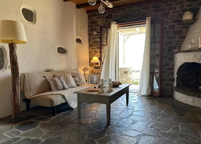 Casa Ξενοδοχείο με διαμερίσματα 3*