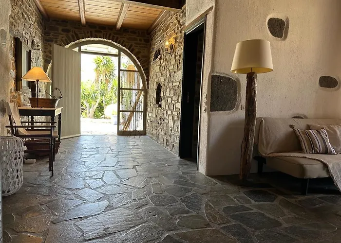 Ξενοδοχείο με διαμερίσματα Casa 3*