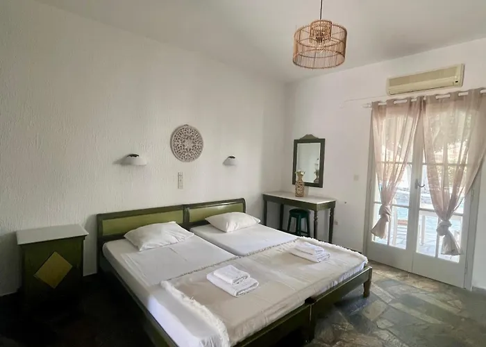 Casa Ξενοδοχείο με διαμερίσματα 3*