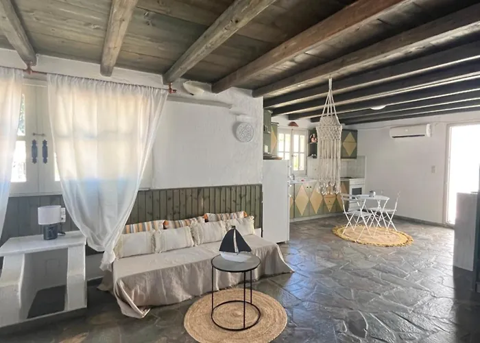 Casa Parikia (Paros)