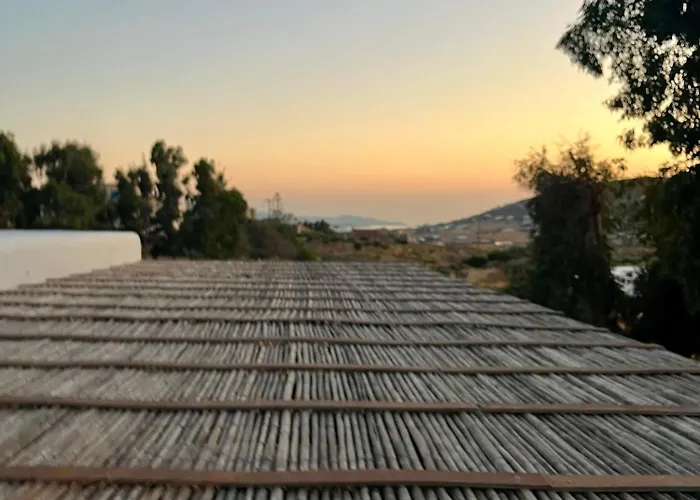 Casa Ξενοδοχείο με διαμερίσματα